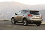 Nissan Murano 2008 года